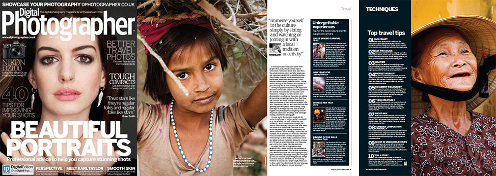 Digital Photographer May 2013